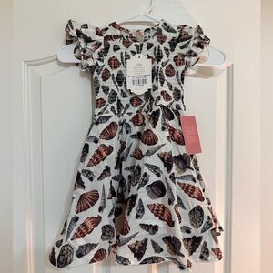 Ivy City Co Mini Hattie Dress, size 3T